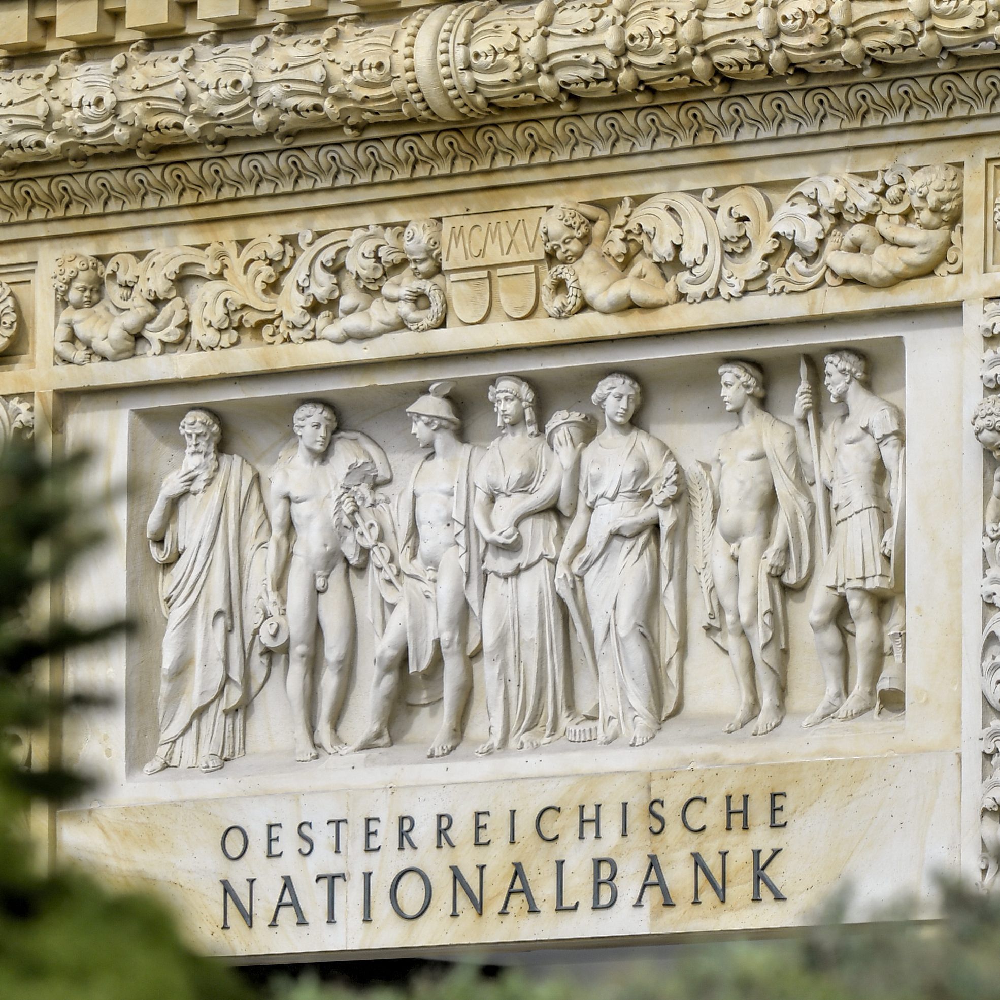 Die OeNB warnt vor steigenden Insolvenzzahlen.
