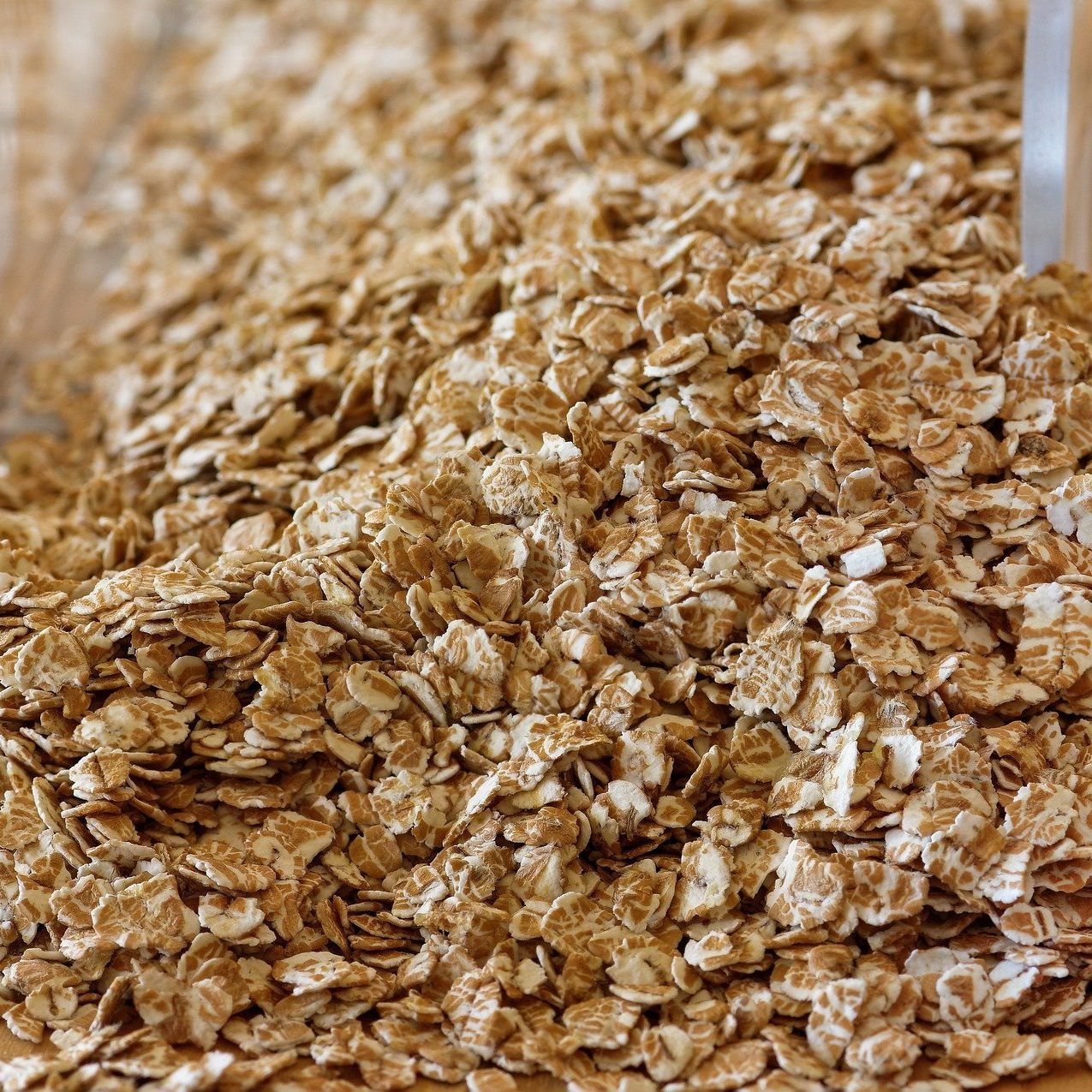 Schimmel, übermäßig viele Pestizide und Co. waren kein Thema bei den getesteten Haferflocken