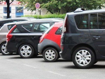 Der ARBÖ ist für das Aussetzen der Kurzparkzonen während des Lockdowns in Wien. Der ARBÖ ist für das Aussetzen der Kurzparkzonen während des Lockdowns in Wien.