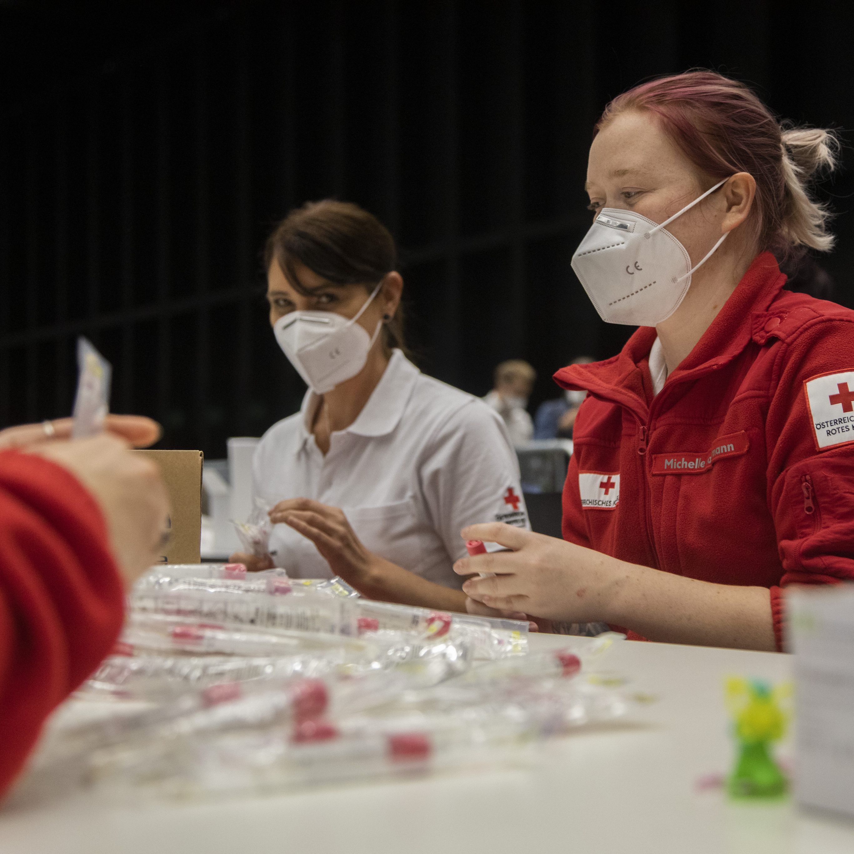 Die Lage in Vorarlberg bleibt angespannt.