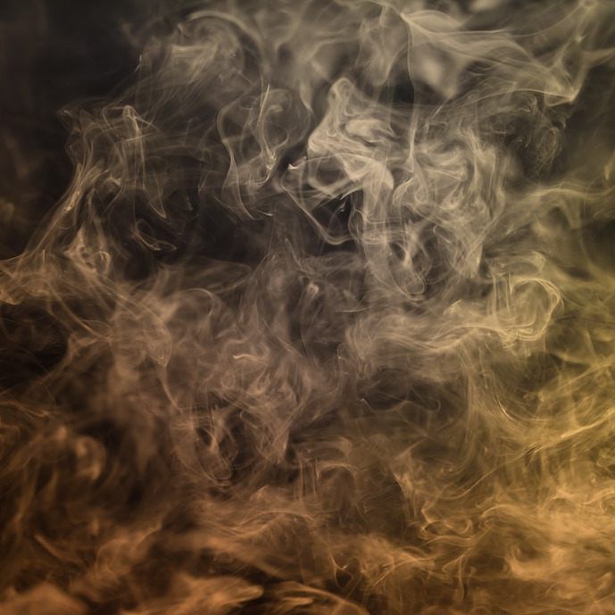 Vape Pen: Gesundheitliches Risiko durch enthaltenes Öl.