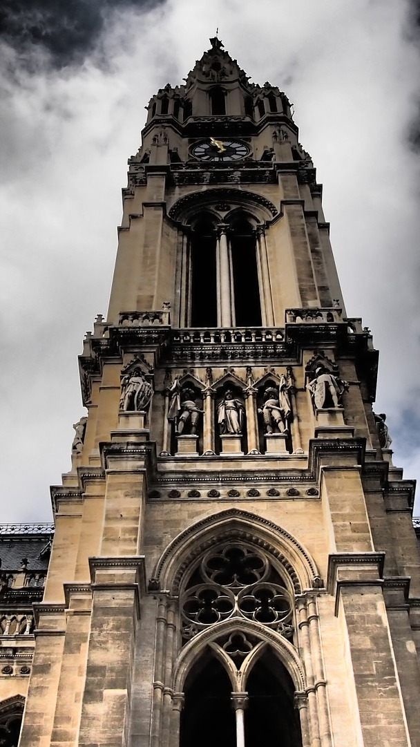 Für 2021 wird ein Defizit von 1,9 Milliarden Euro im Wiener Stadtbudget prognostiziert.