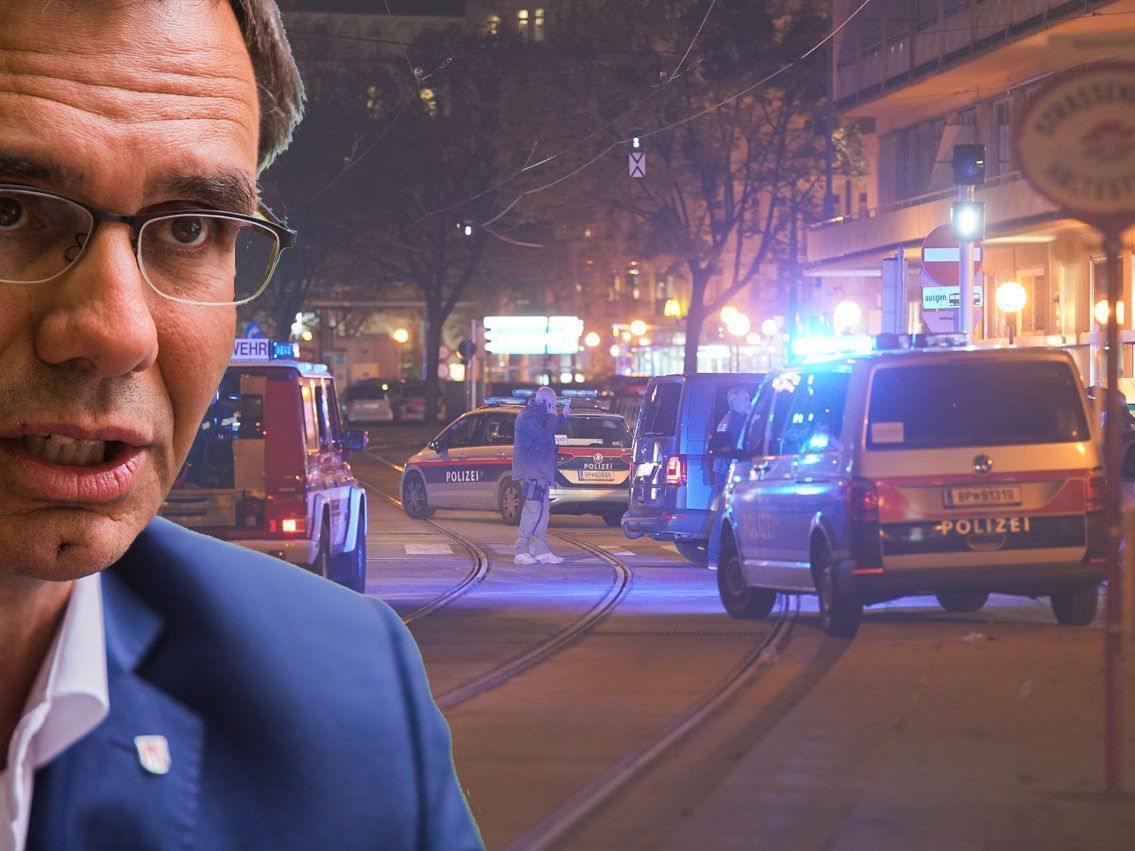 Politiker aller Couleur verurteilten den Anschlag auf das Schärfste. Politiker aller Couleur verurteilten den Anschlag auf das Schärfste.