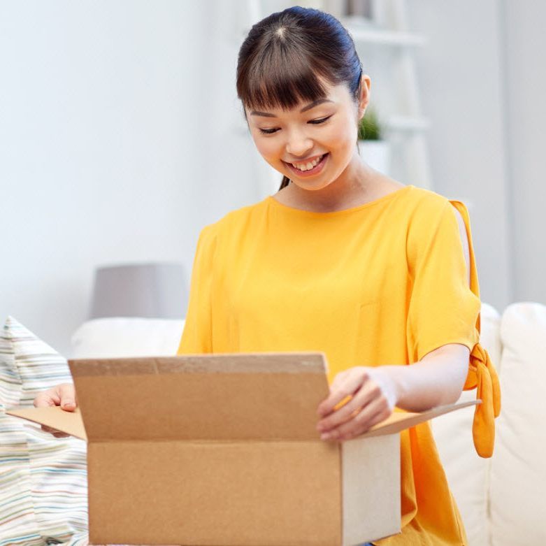 Das neue Joint Venture Gebrüder Weiss Express China versteht sich als Partner europäischer und asiatischer E-Commerce-Unternehmen