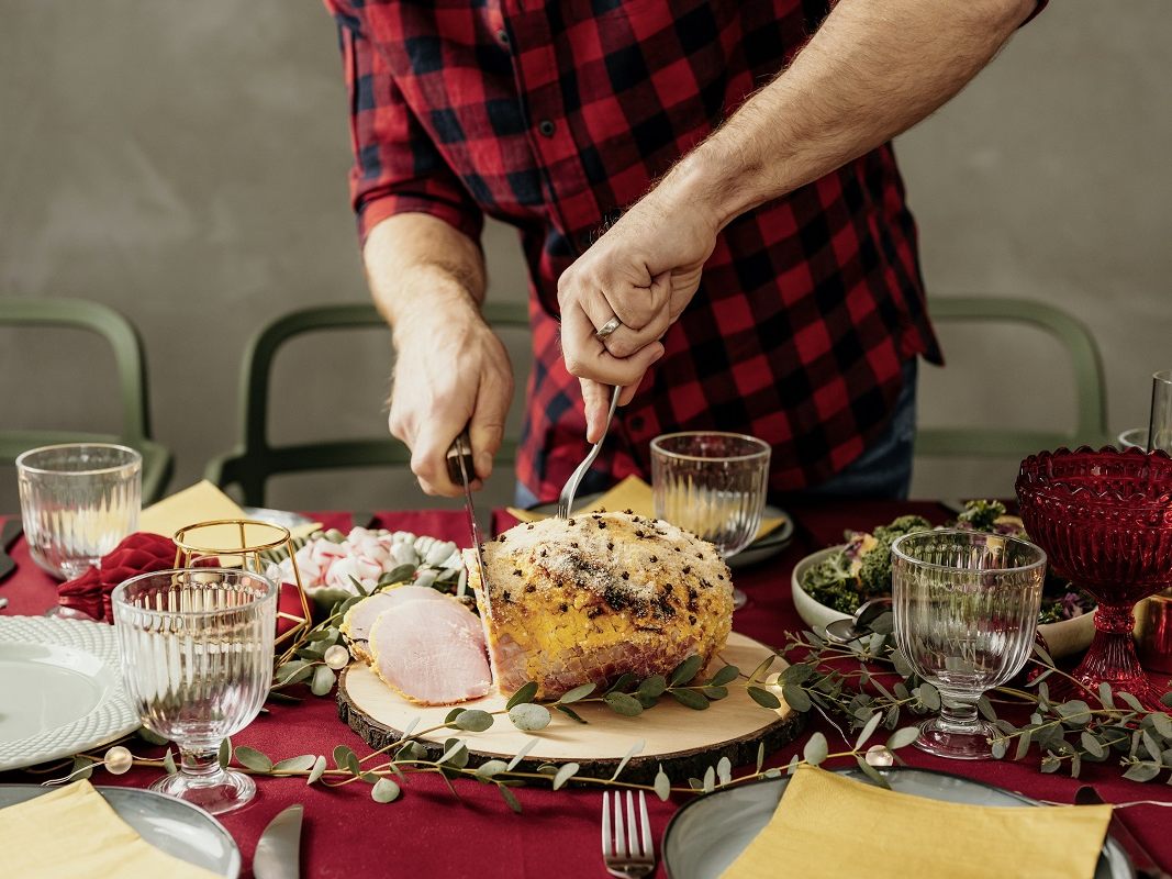 Familie und gutes Essen machen für die Österreicher das Weihnachtsfest aus.