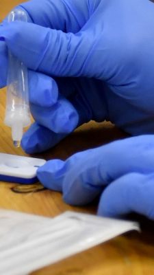 Fast 4.000 neue Fälle - Machen Lockdown-Lockerungen dann Sinn?