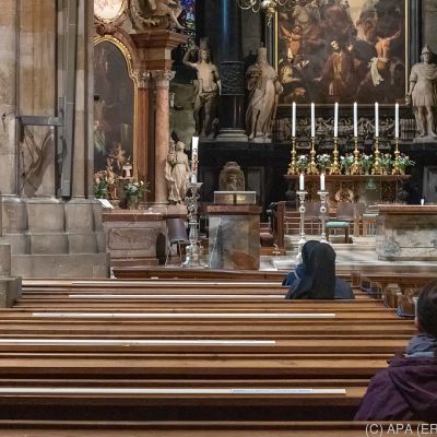 Strenge Sicherheitsbestimmungen müssen eingehalten werden