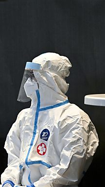 In Wien laufen die Massenteste weiter