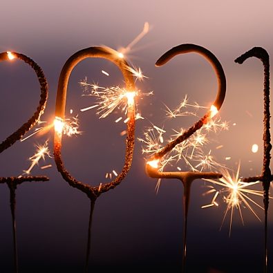 Vieles ist heuer zum Jahreswechsel anders
