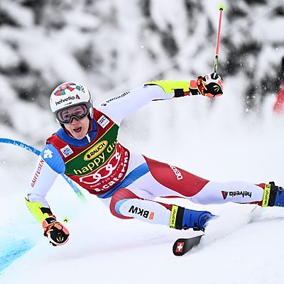 Der Schweizer setzte sich letztlich deutlich durch