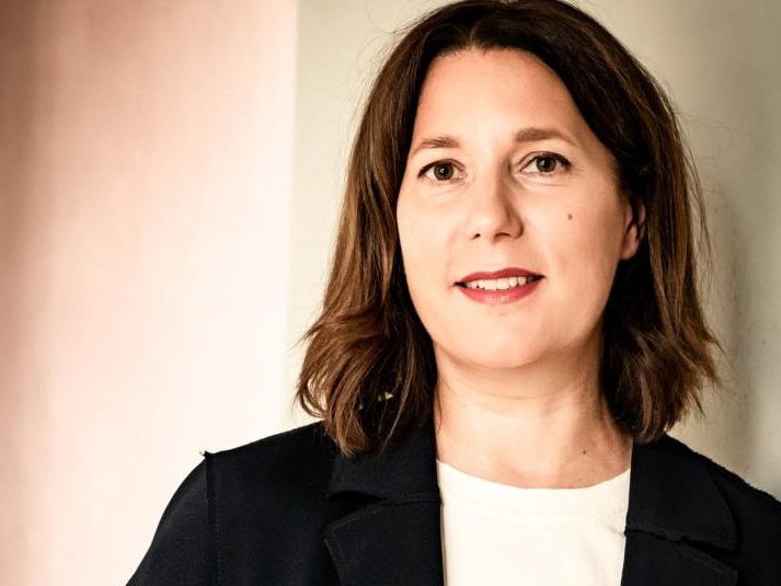 Belinda Rukschcio