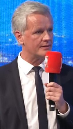 Gerald Fleisch (KHBG)