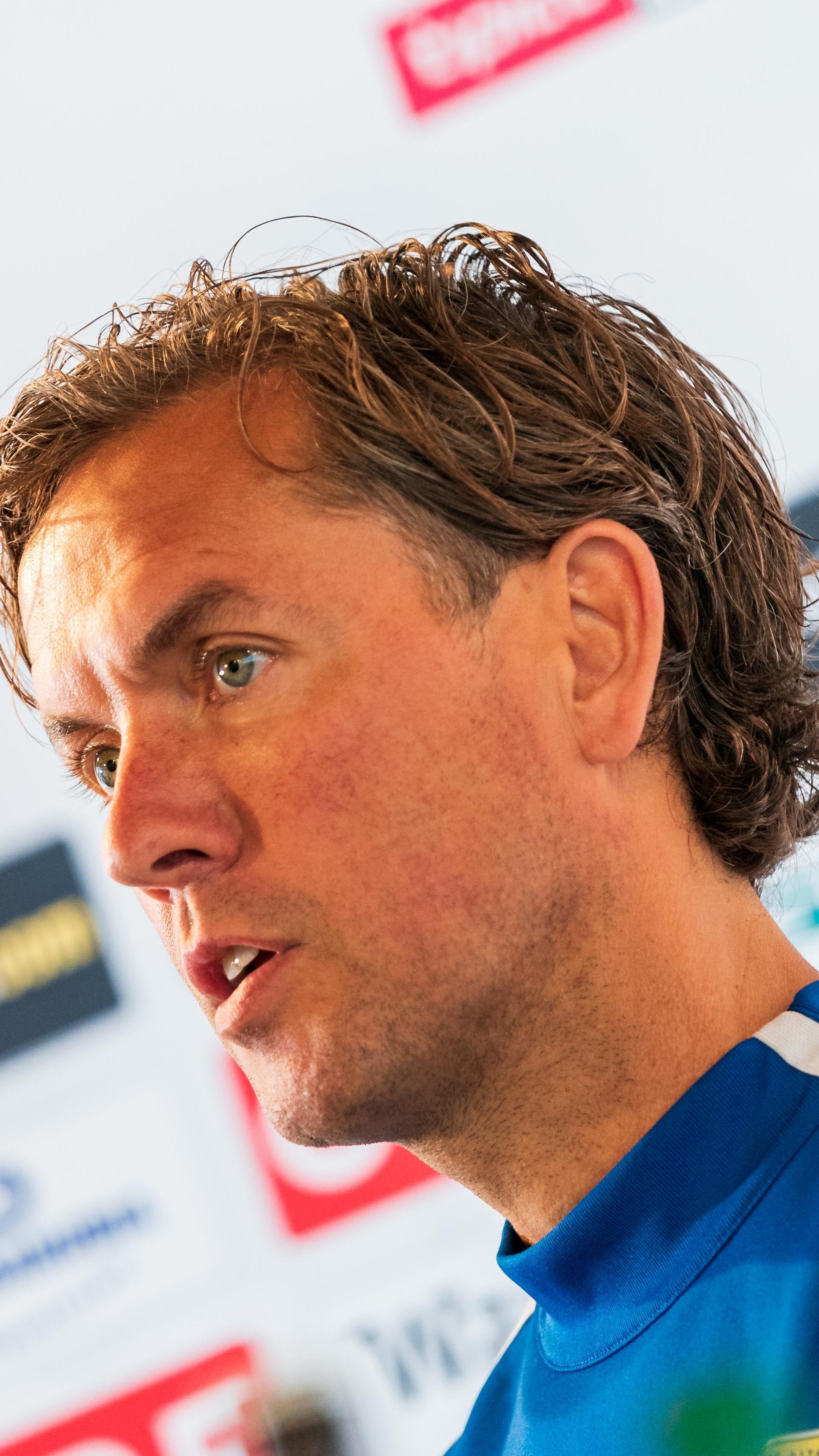 "Wir müssen auf dem Platz wieder bedingungslos als Mannschaft auftreten"