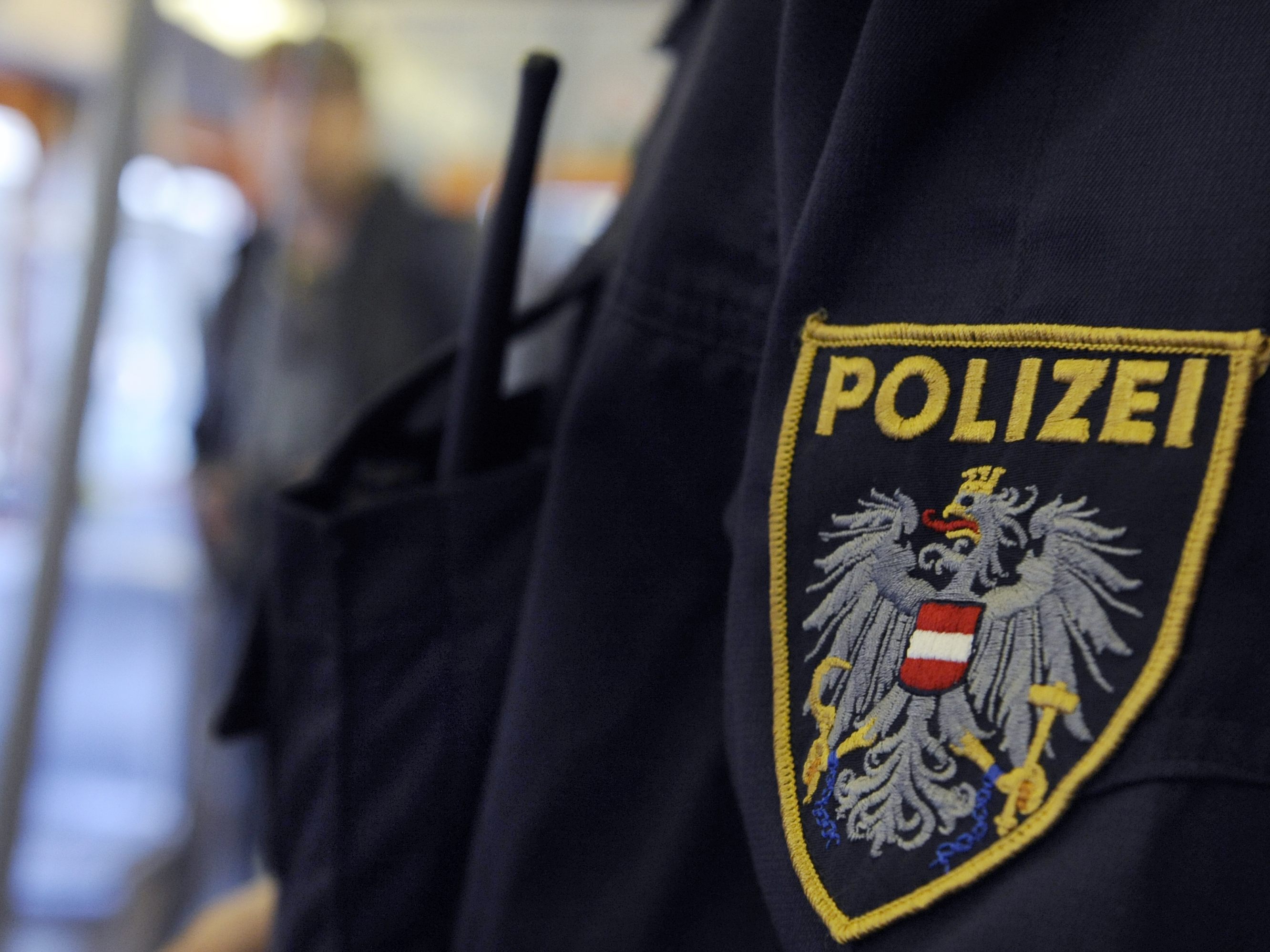 Polizei bittet um Hinweise