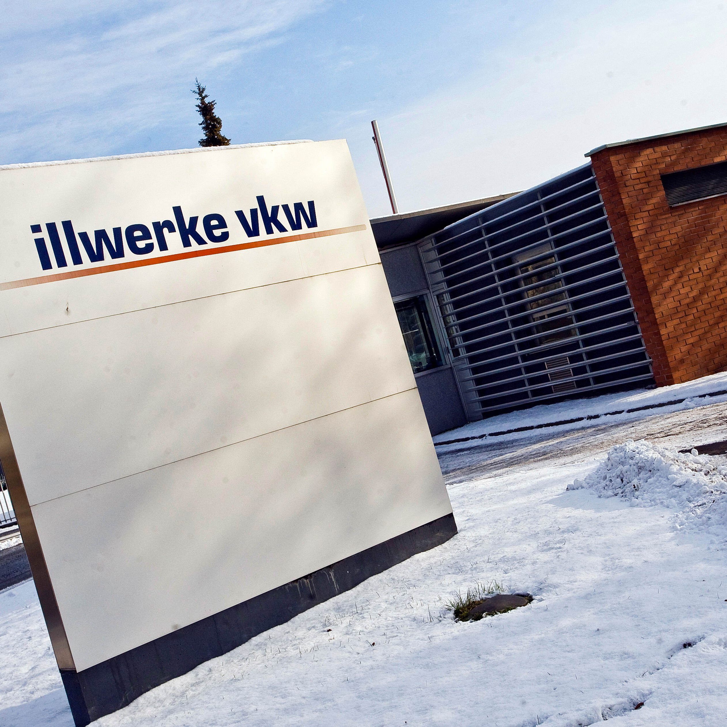 Die illwerke vkw AG will 2021 rund 282 Millionen Euro investieren.