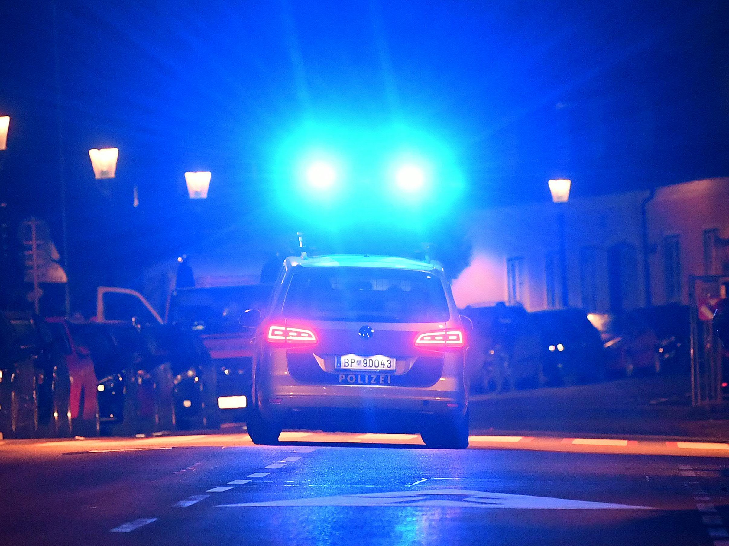 Zwei Männer gerieten in einer Wohnung in Wien-Brigittenau aneinander.