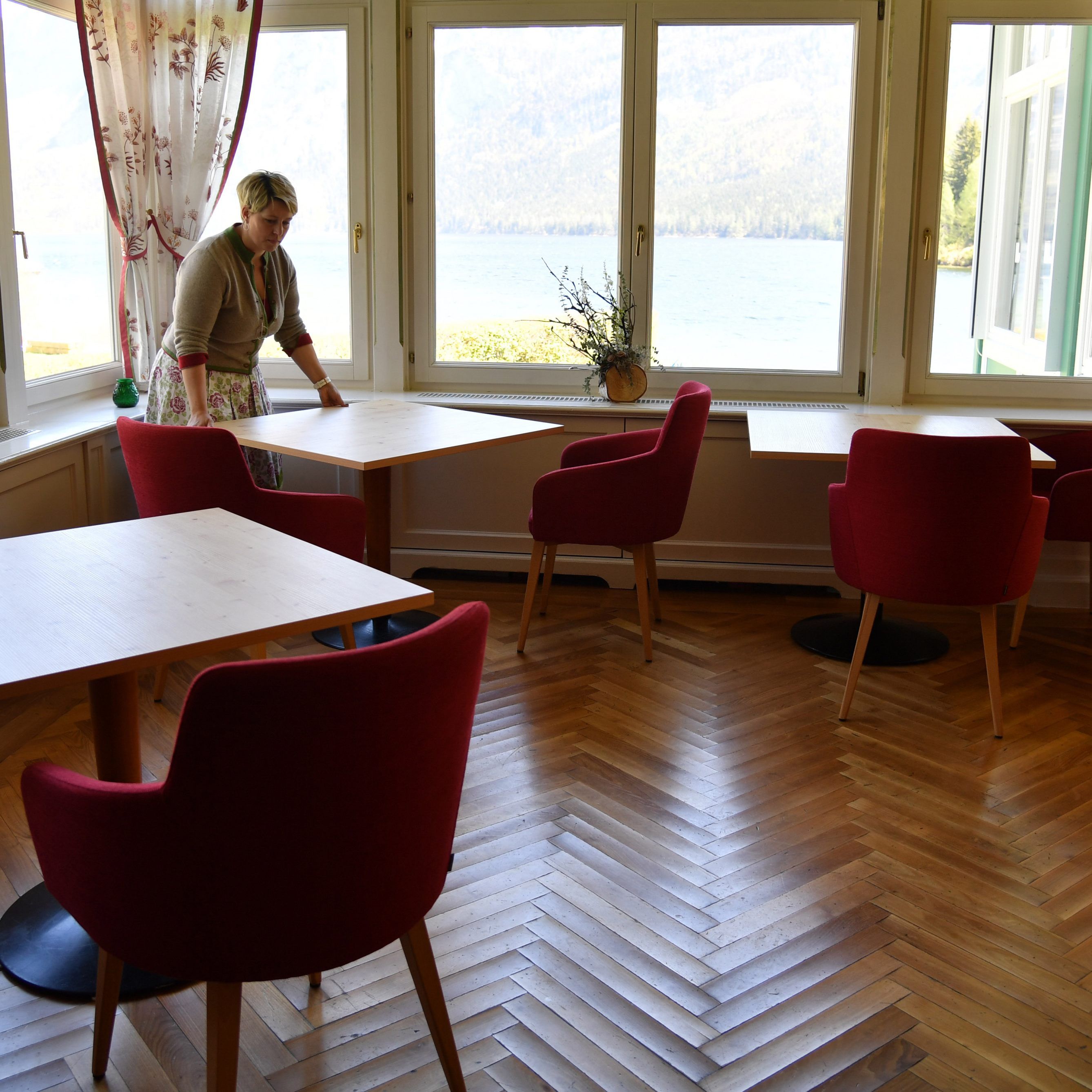 Hoteliers fordern konkrete Zahlen für Planbarkeit.