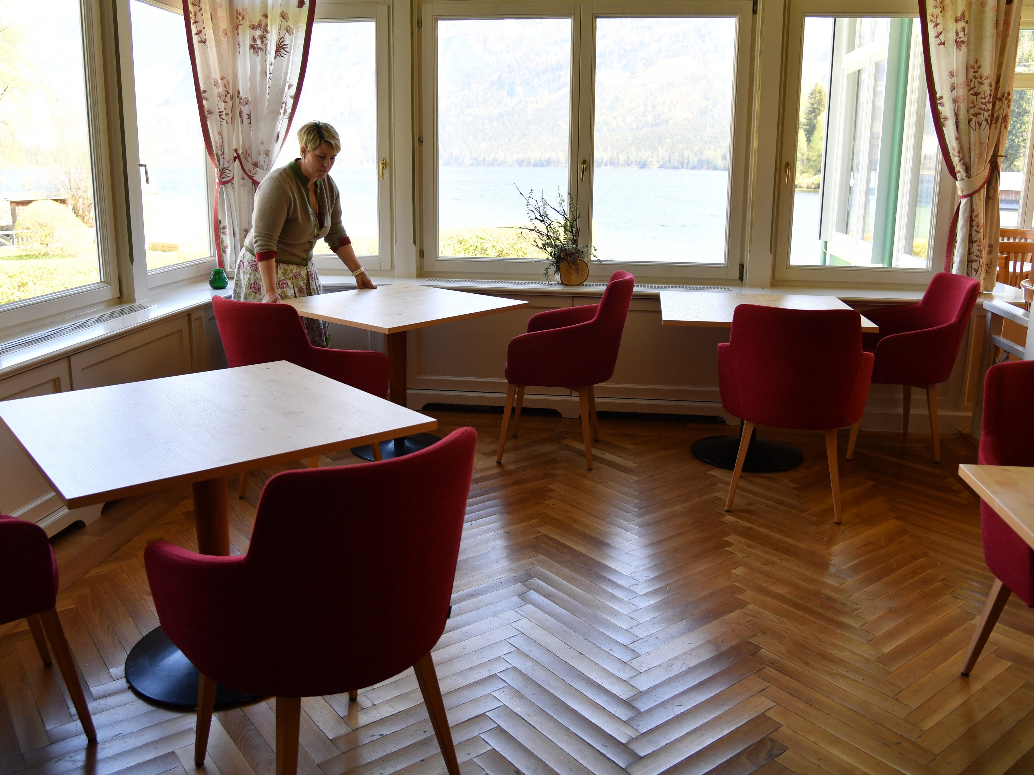 Hoteliers fordern konkrete Zahlen für Planbarkeit.