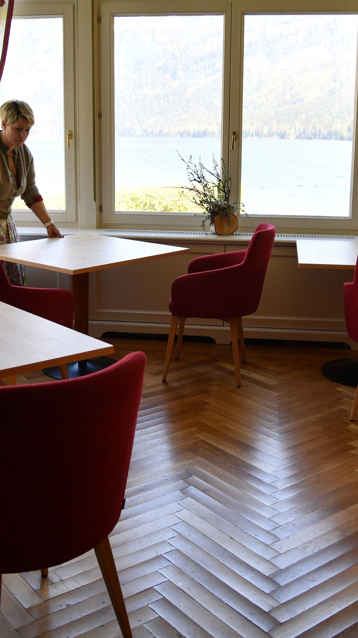 Hoteliers fordern konkrete Zahlen für Planbarkeit.