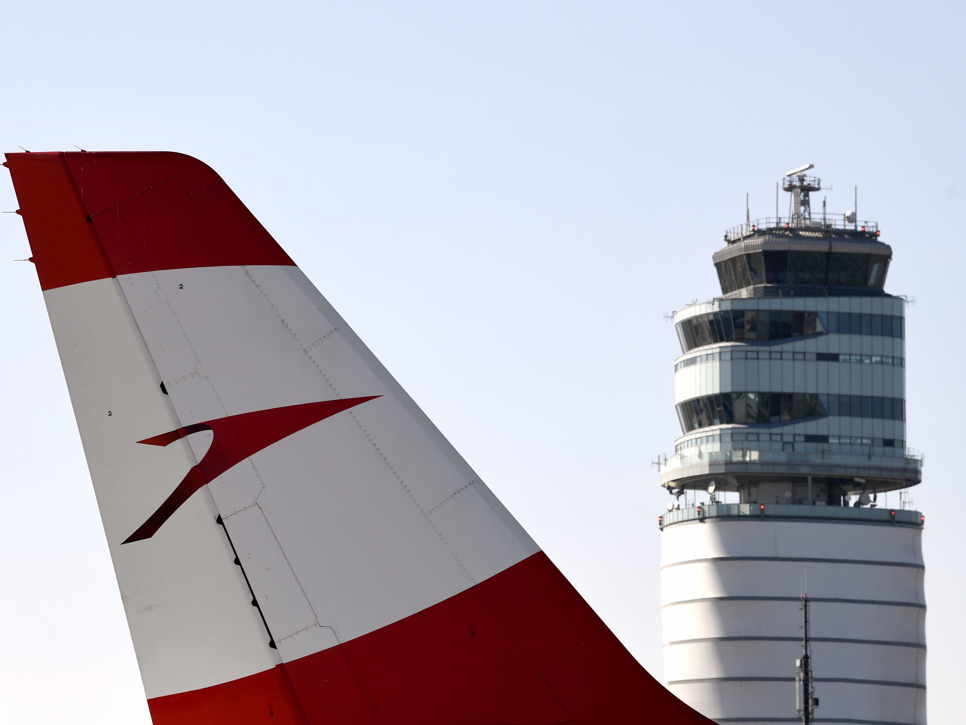 Die AUA werden bis 1. Jänner 2021 keine regulären Passagierflüge von London nach Wien durchführen.