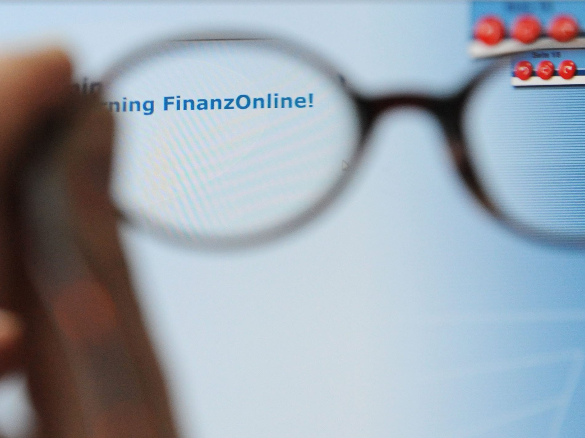 Die Corona-Hilfen für Zulieferbetriebe können über FinanzOnline beantragt werden.