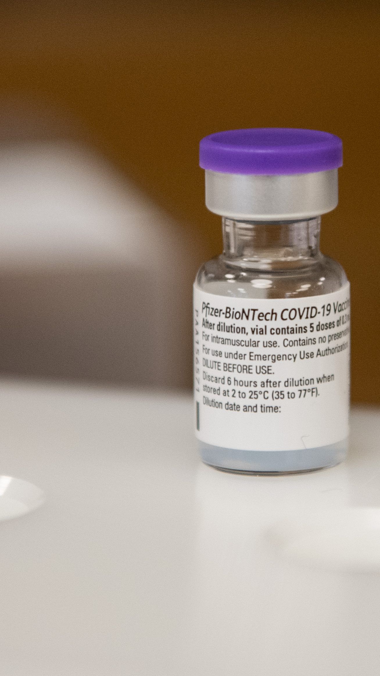 Wirkung, Nebenwirkungen und Impfreaktionen des Pfizer-Biontech-Impfstoffes.