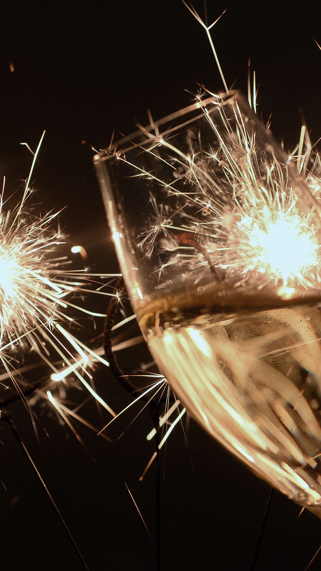 Handelsobfrau erwartet zu Silvester 62,4 Millionen Euro Umsatz