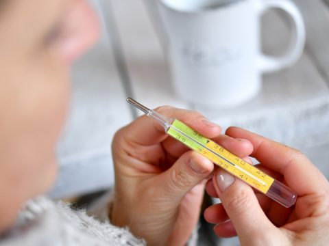 Die Coronavirus-Maßnahmen sind auch gegen Grippe und Co. effektiv. Die Coronavirus-Maßnahmen sind auch gegen Grippe und Co. effektiv.