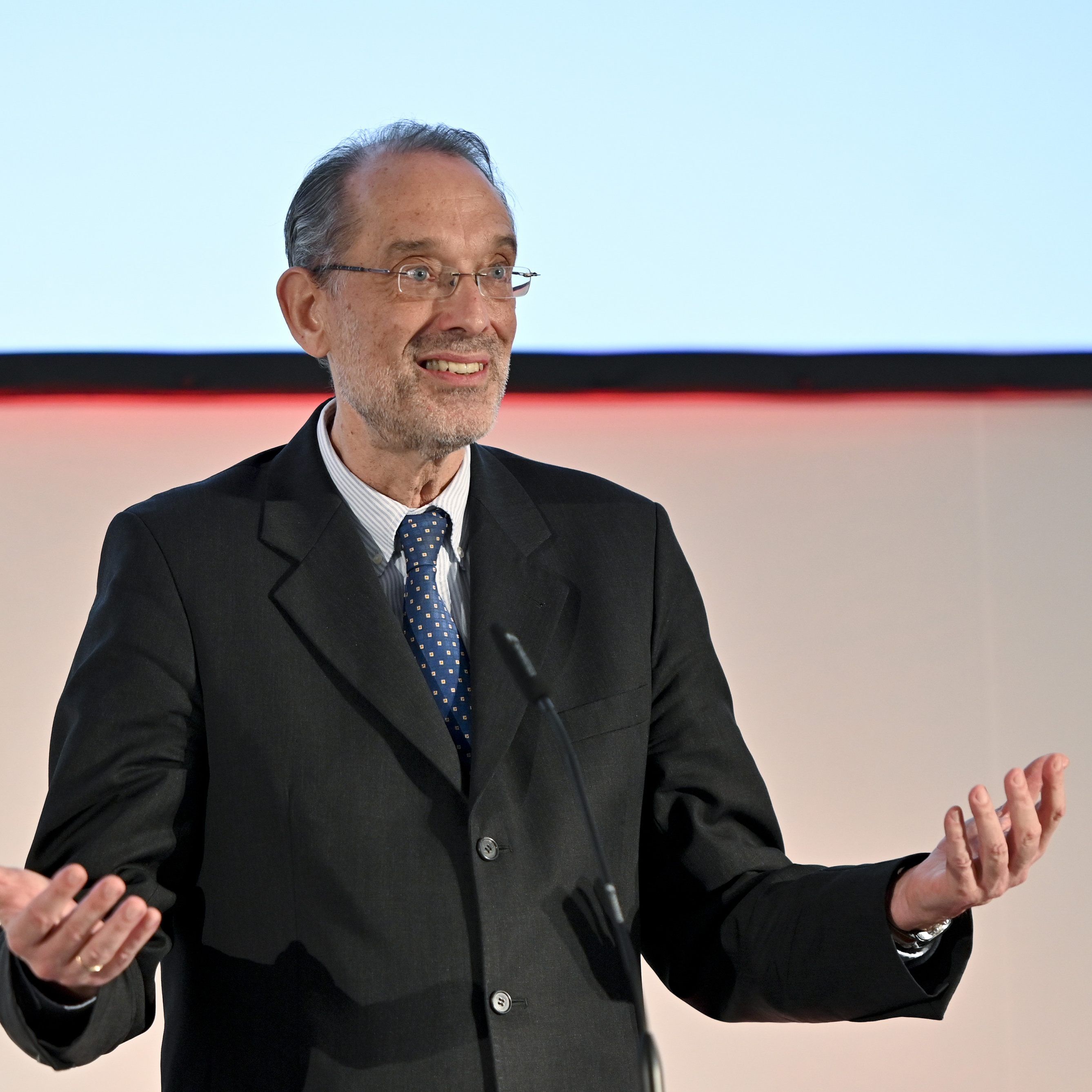 Wie Bildungsminister Faßmann erklärte, bleiben Elemente des Digitalen Lernens auch nach der Coronakrise erhalten.