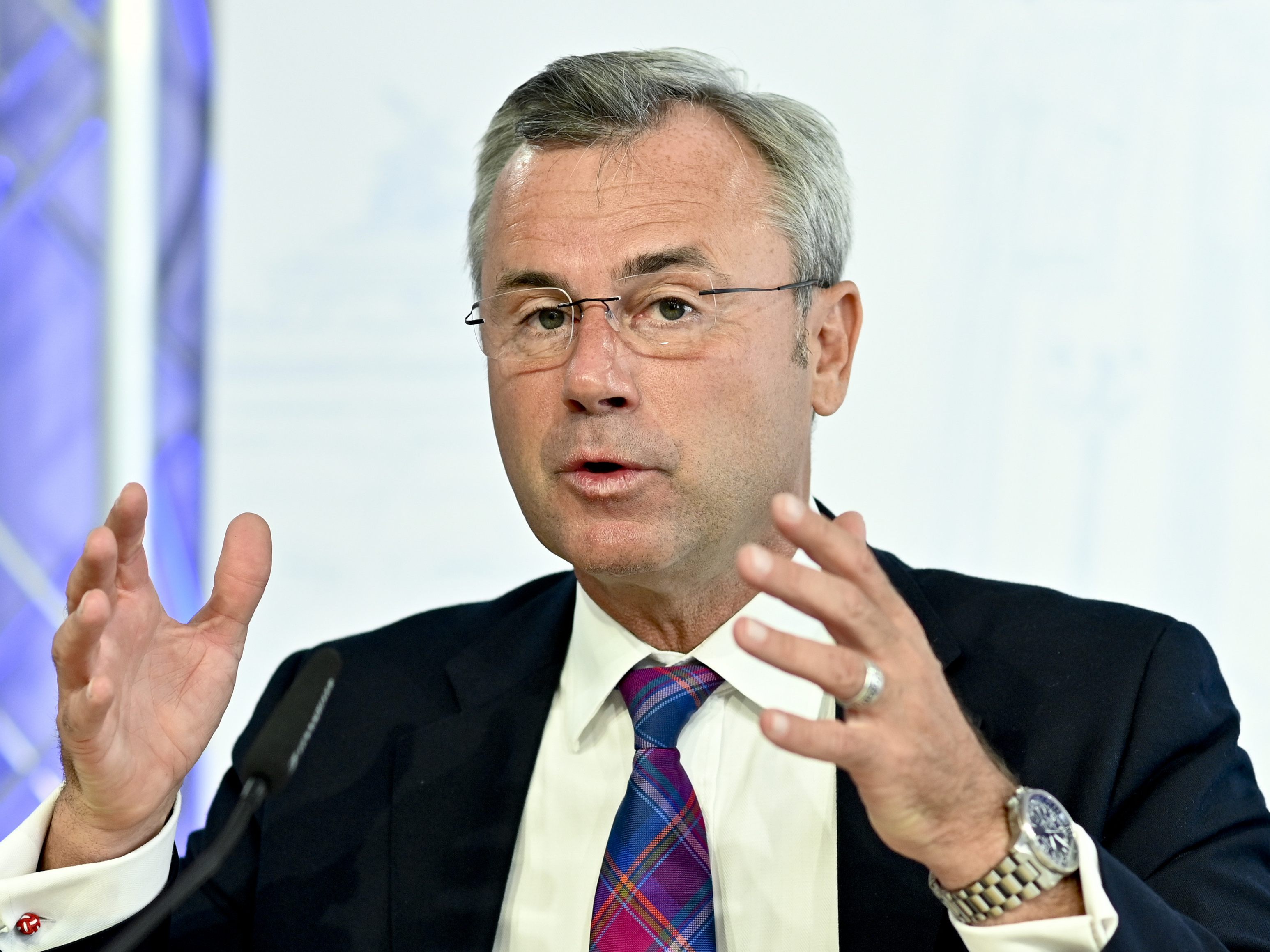 Norbert Hofer