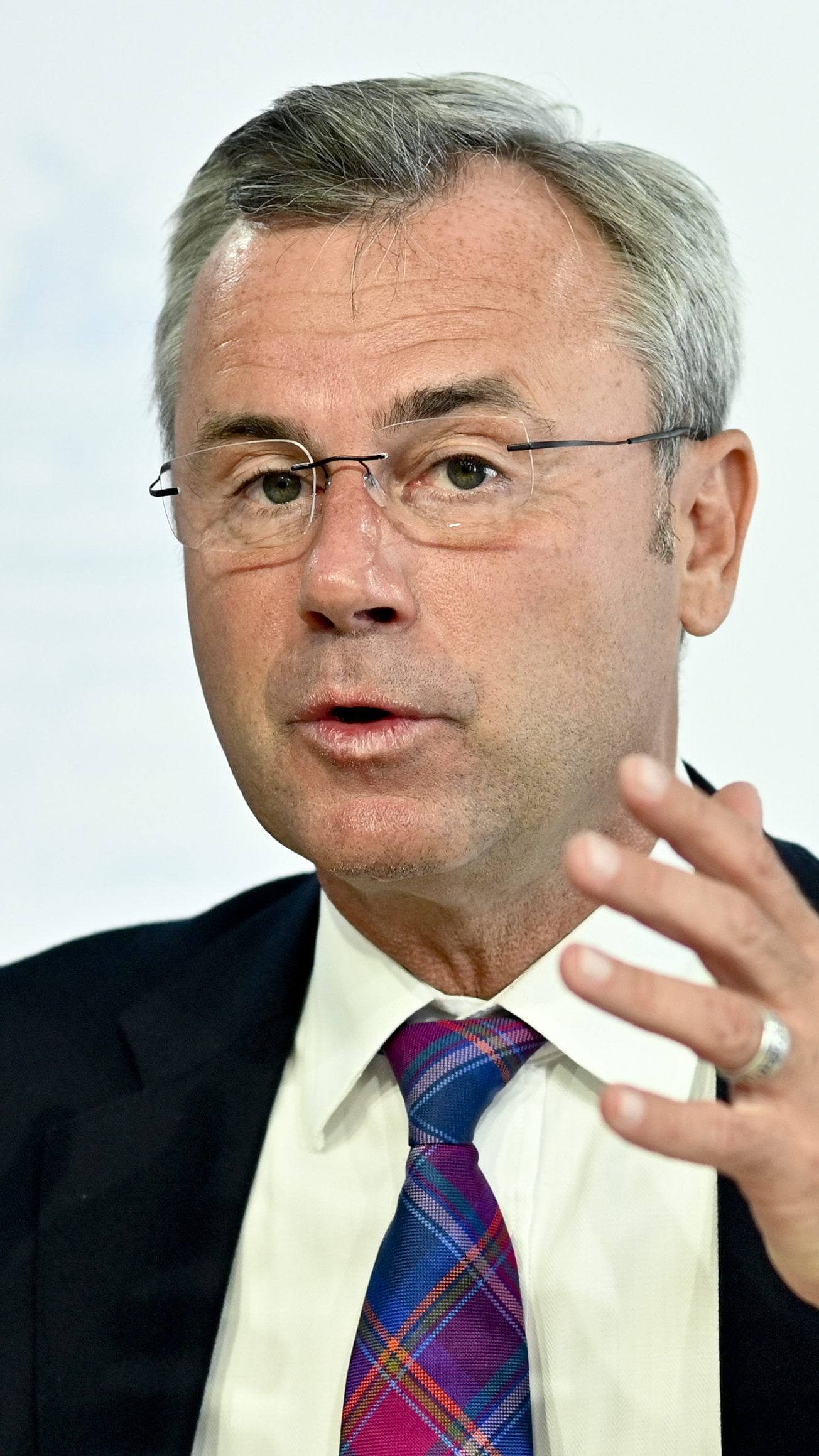 Norbert Hofer