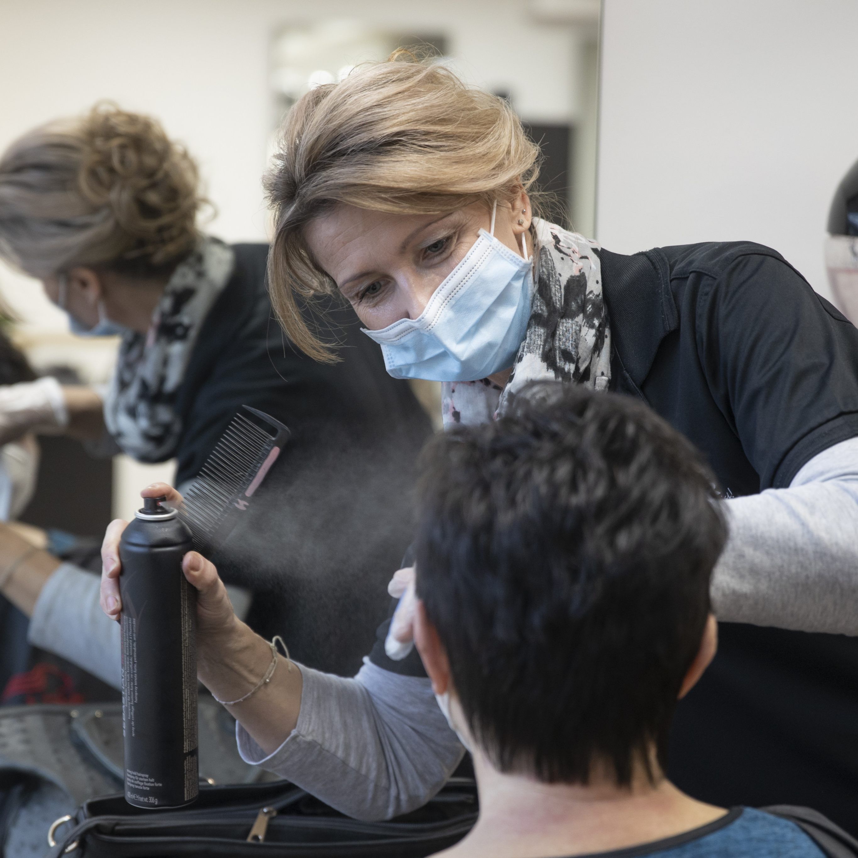 WKÖ-Handelsobmann: Zwangspause für Branche "schwerer Schlag".