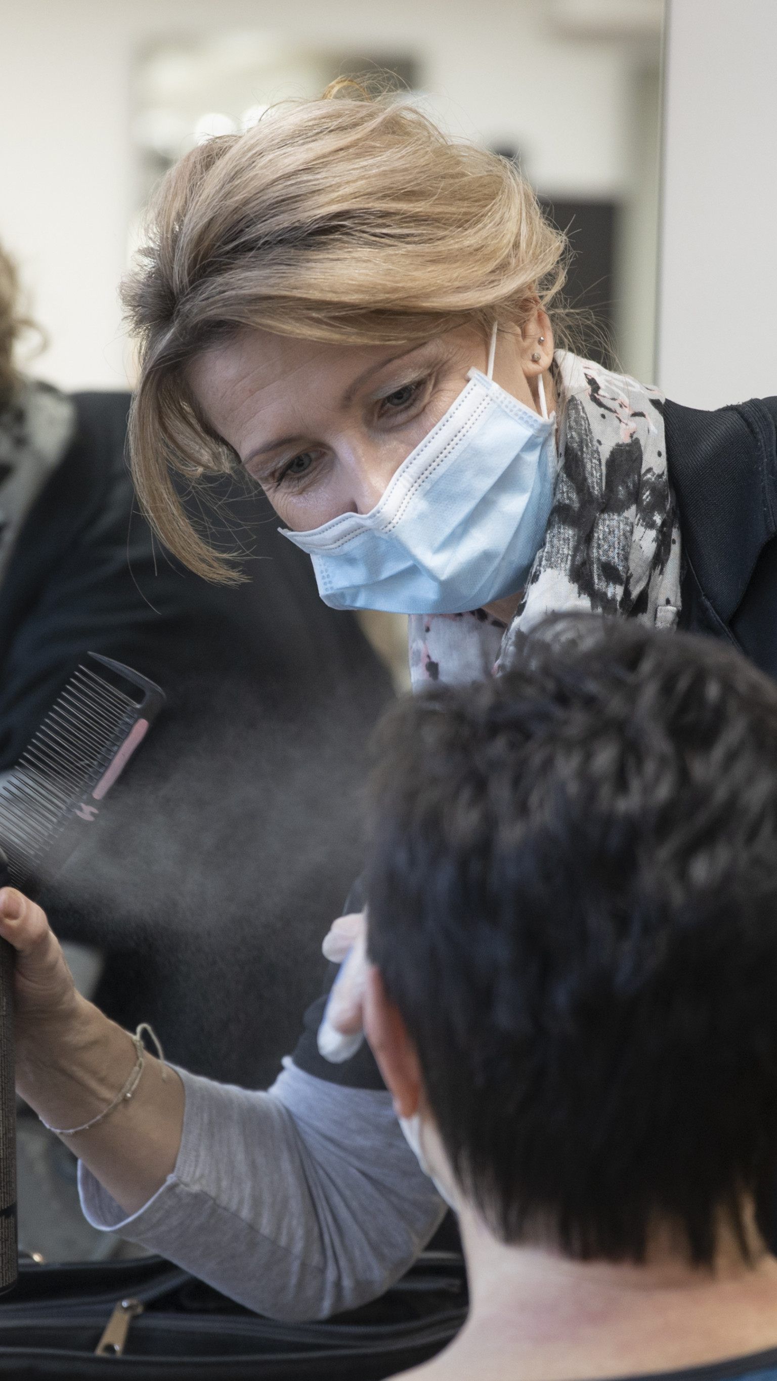 WKÖ-Handelsobmann: Zwangspause für Branche "schwerer Schlag".