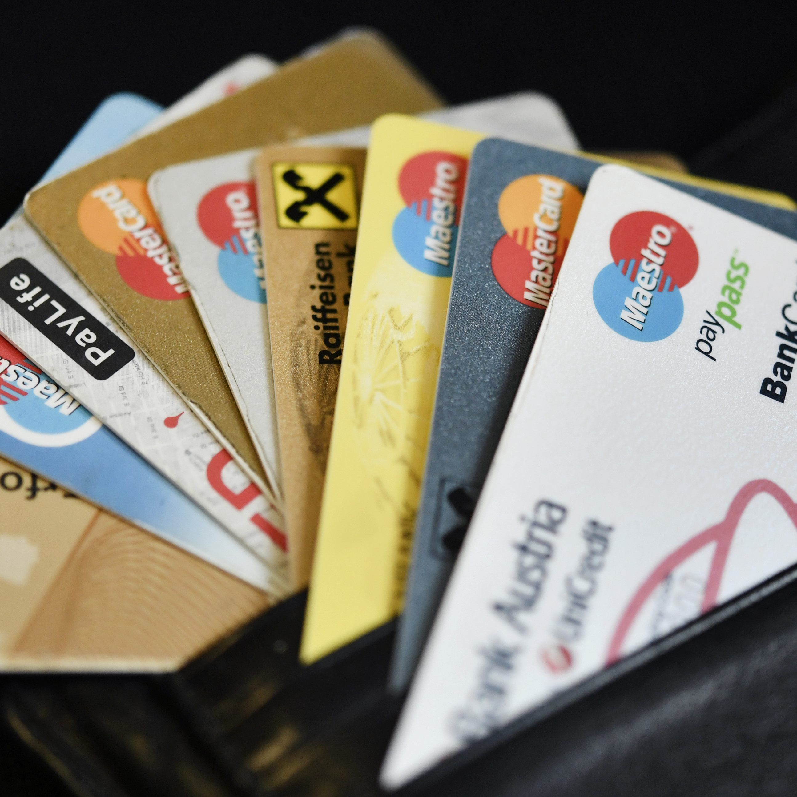 Durch die Probleme bei der Kartenzahlung kam es zu einem "enormen Zusatzaufwand".