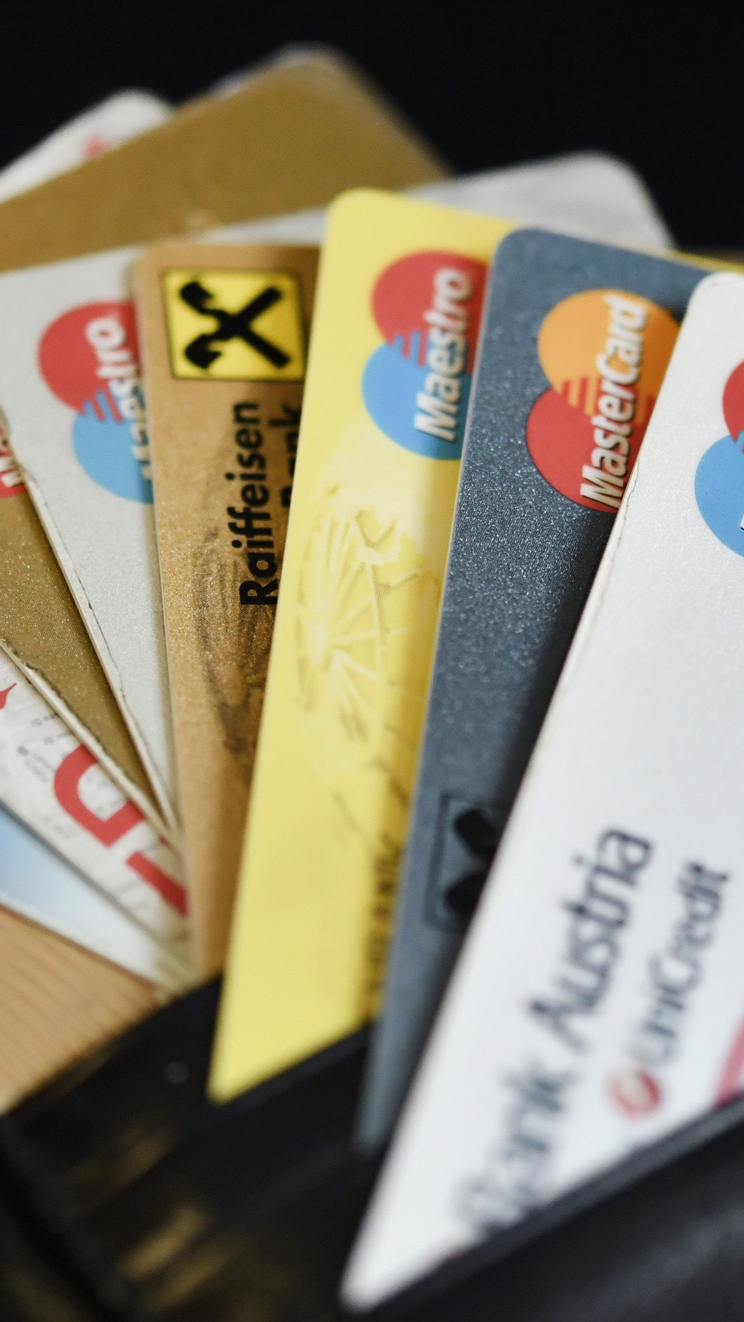 Durch die Probleme bei der Kartenzahlung kam es zu einem "enormen Zusatzaufwand".