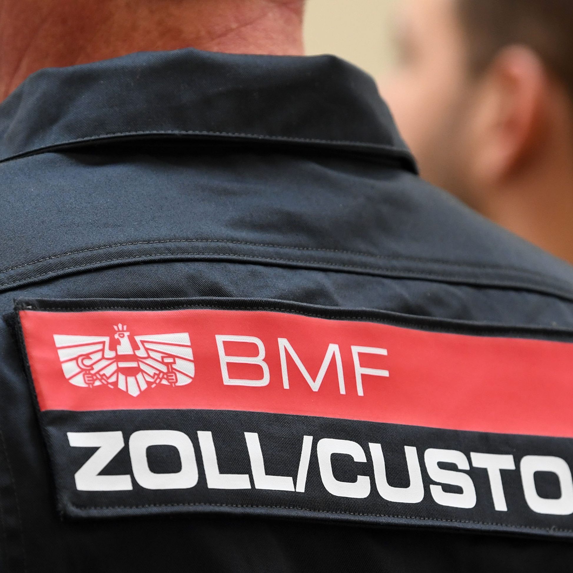 Wegen des Brexit wird mit mehr Arbeitsaufwand beim Zoll gerechnet.