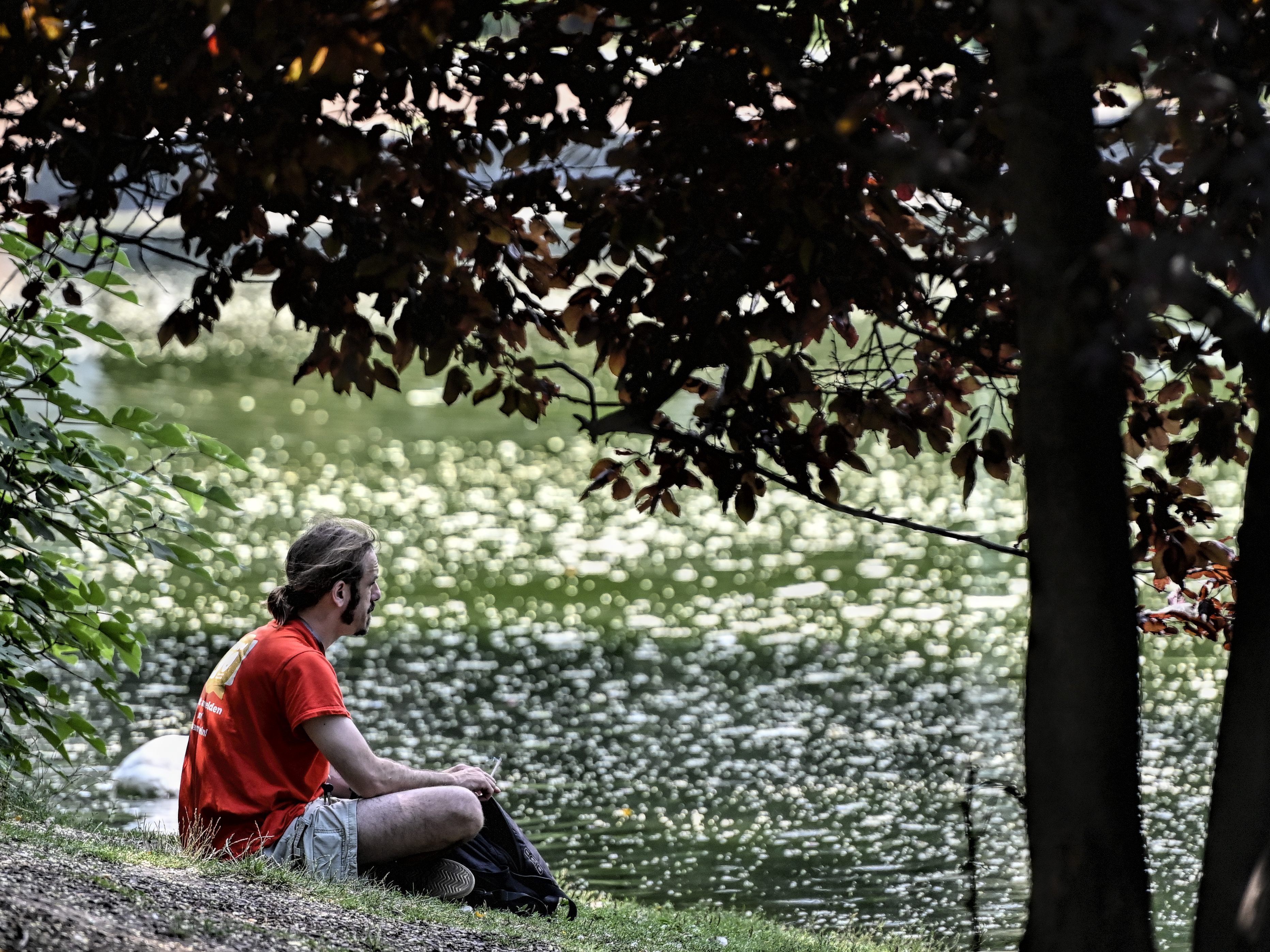 2020 war erneut eines der wärmsten Jahre in Österreich seit Beginn der statistischen Messung.