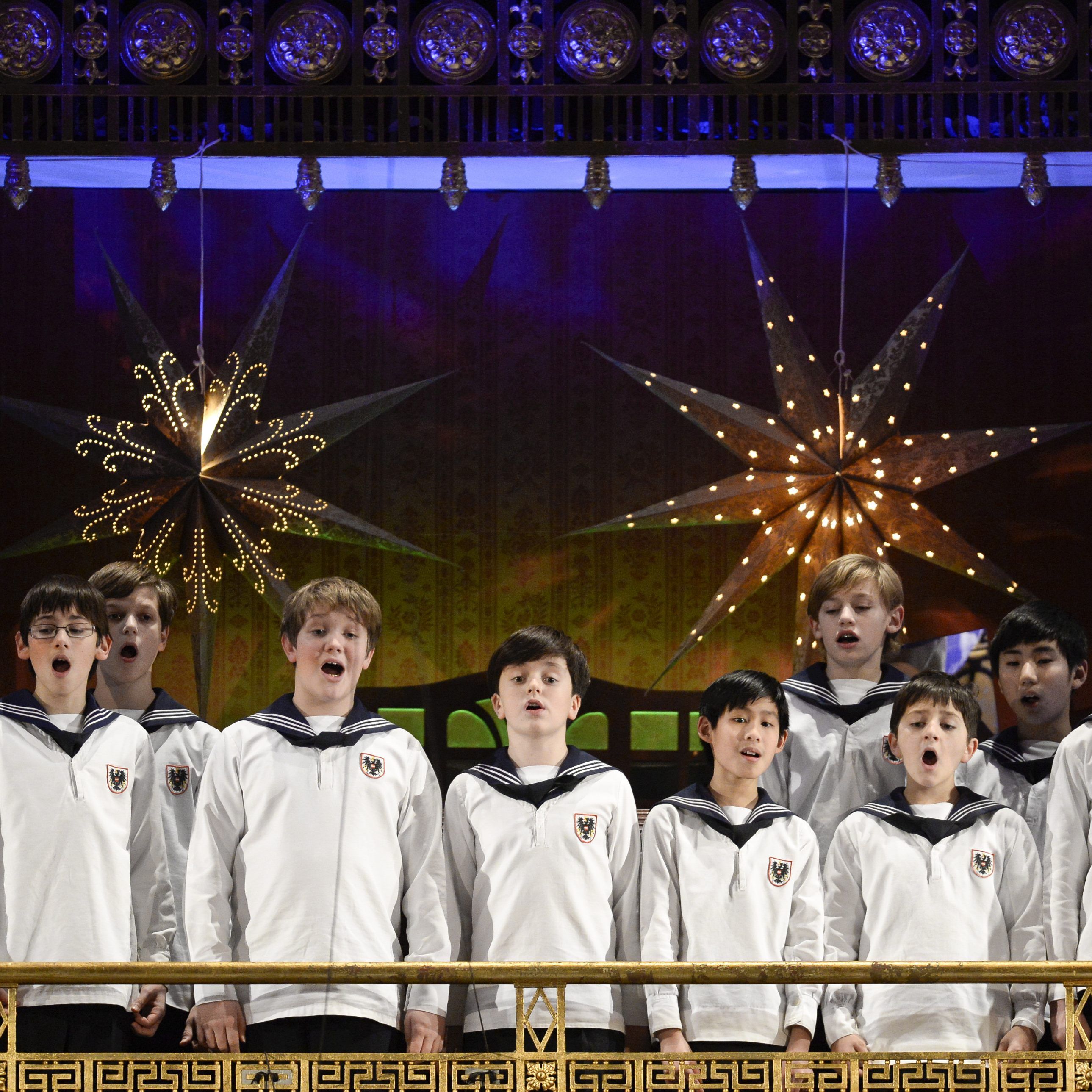 Das "Christmas in Vienna"-Konzert, das normalerweise im Wiener Konzerthaus stattfindet, wird 2020 via ORF und Arte übertragen.