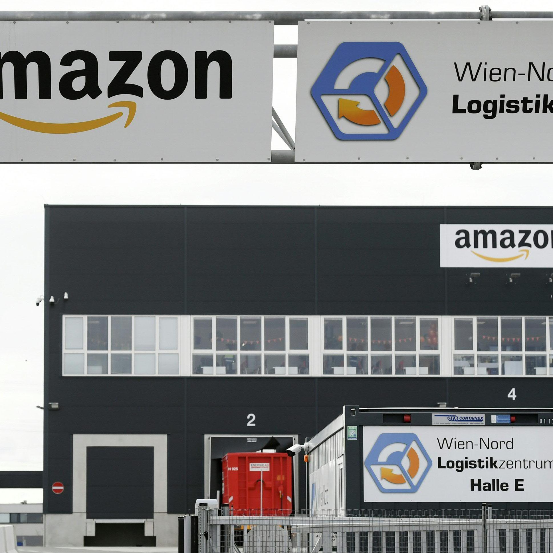 Der Handelsverband fordert eine stärkere Besteuerung des Online-Riesen Amazon.