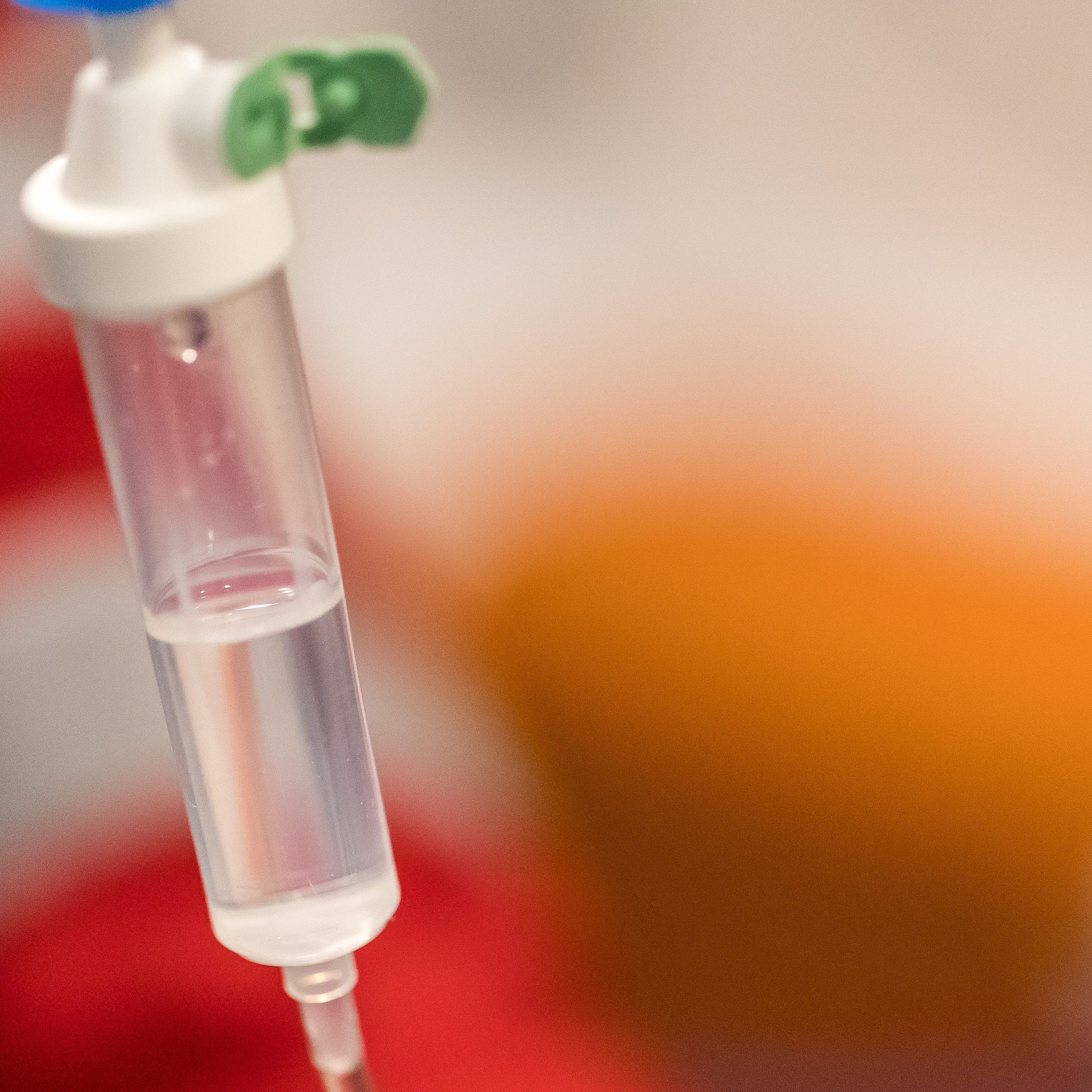 Neue Einrichtung im Gesundheitszentrum Mariahilf übernimmt Patienten aus AKH und Klinik Hietzing.