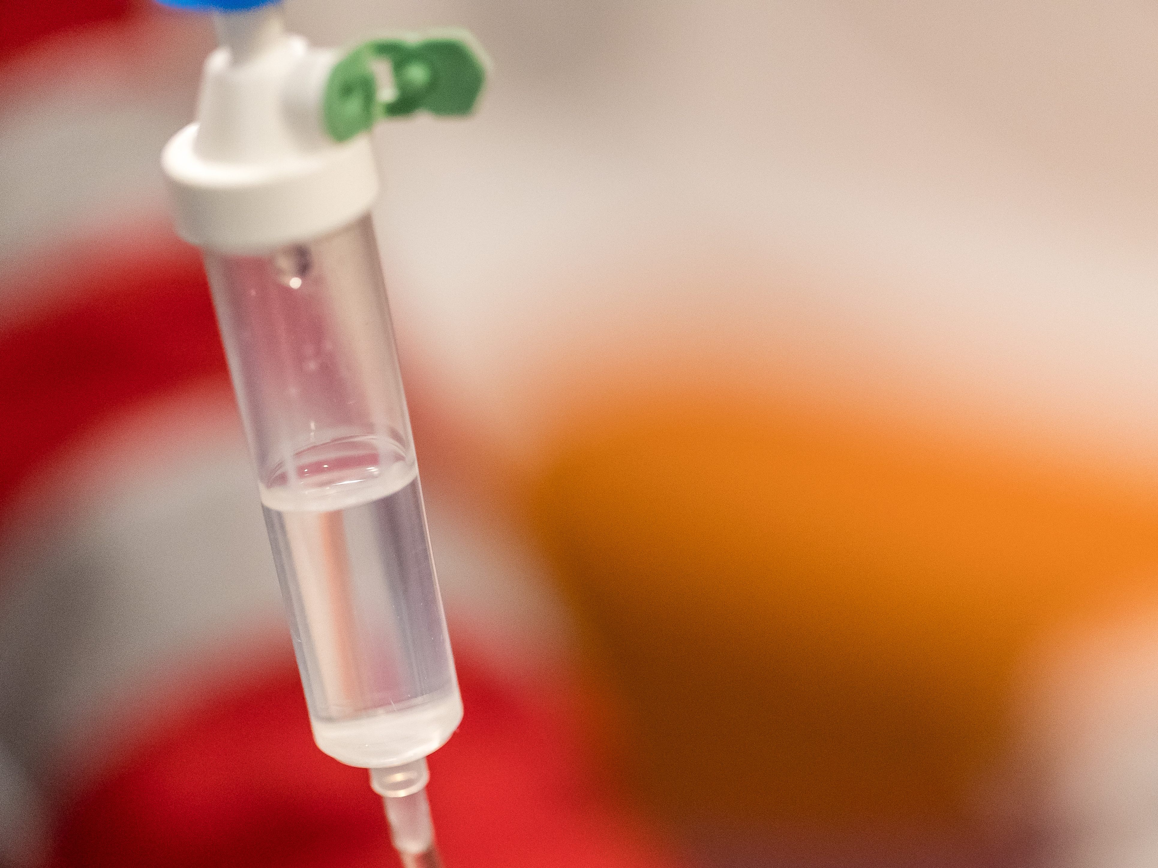 Neue Einrichtung im Gesundheitszentrum Mariahilf übernimmt Patienten aus AKH und Klinik Hietzing.