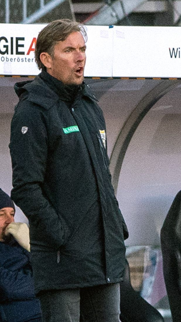 Pastoor ist mit seinem Latein am Ende.