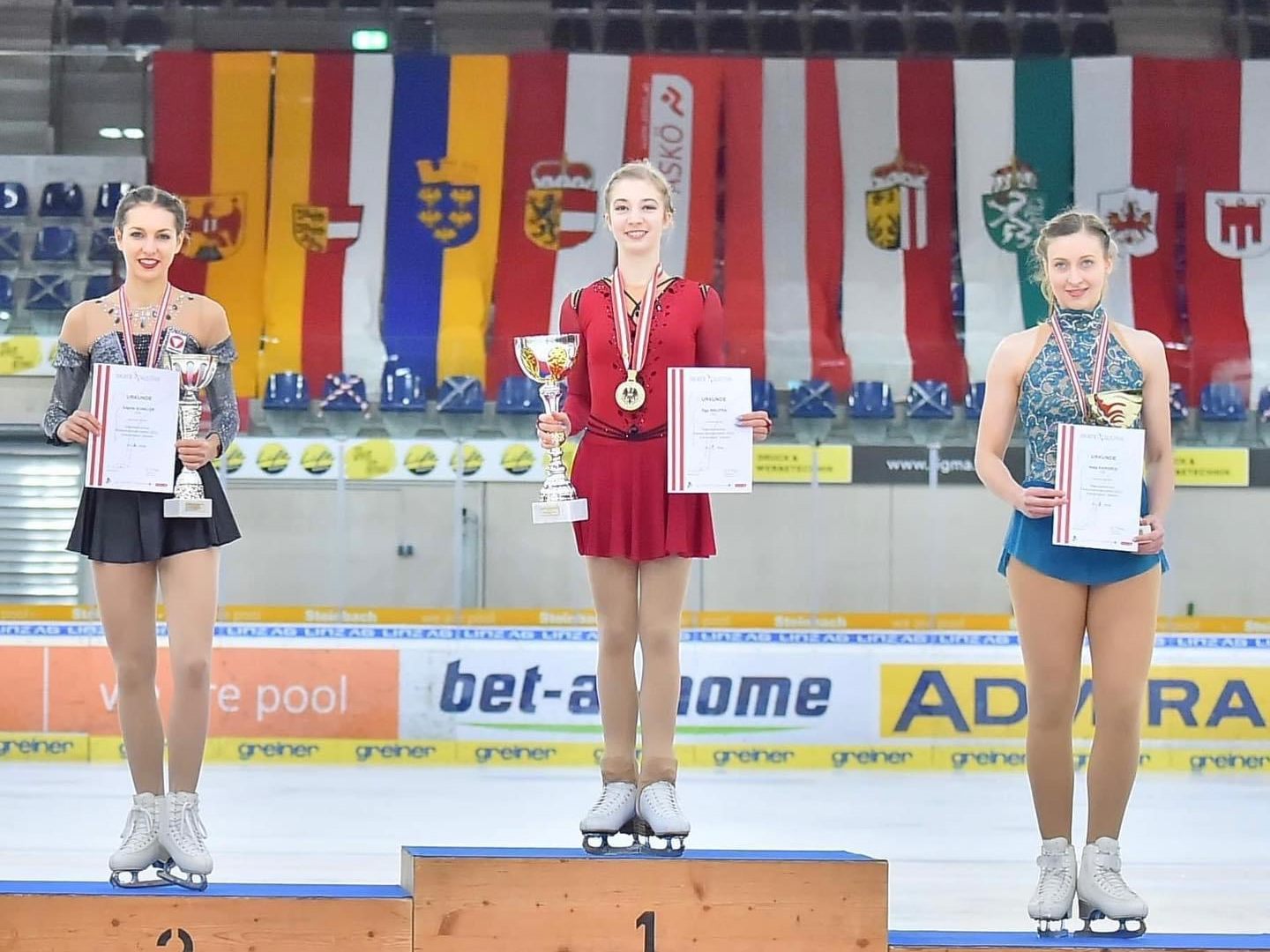 Olga Mikutina