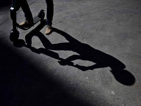 In Wien wird der E-Scooter vor allem für Wege benutzt, die man zuvor zu Fuß zurückgelegt hat. In Wien wird der E-Scooter vor allem für Wege benutzt, die man zuvor zu Fuß zurückgelegt hat.