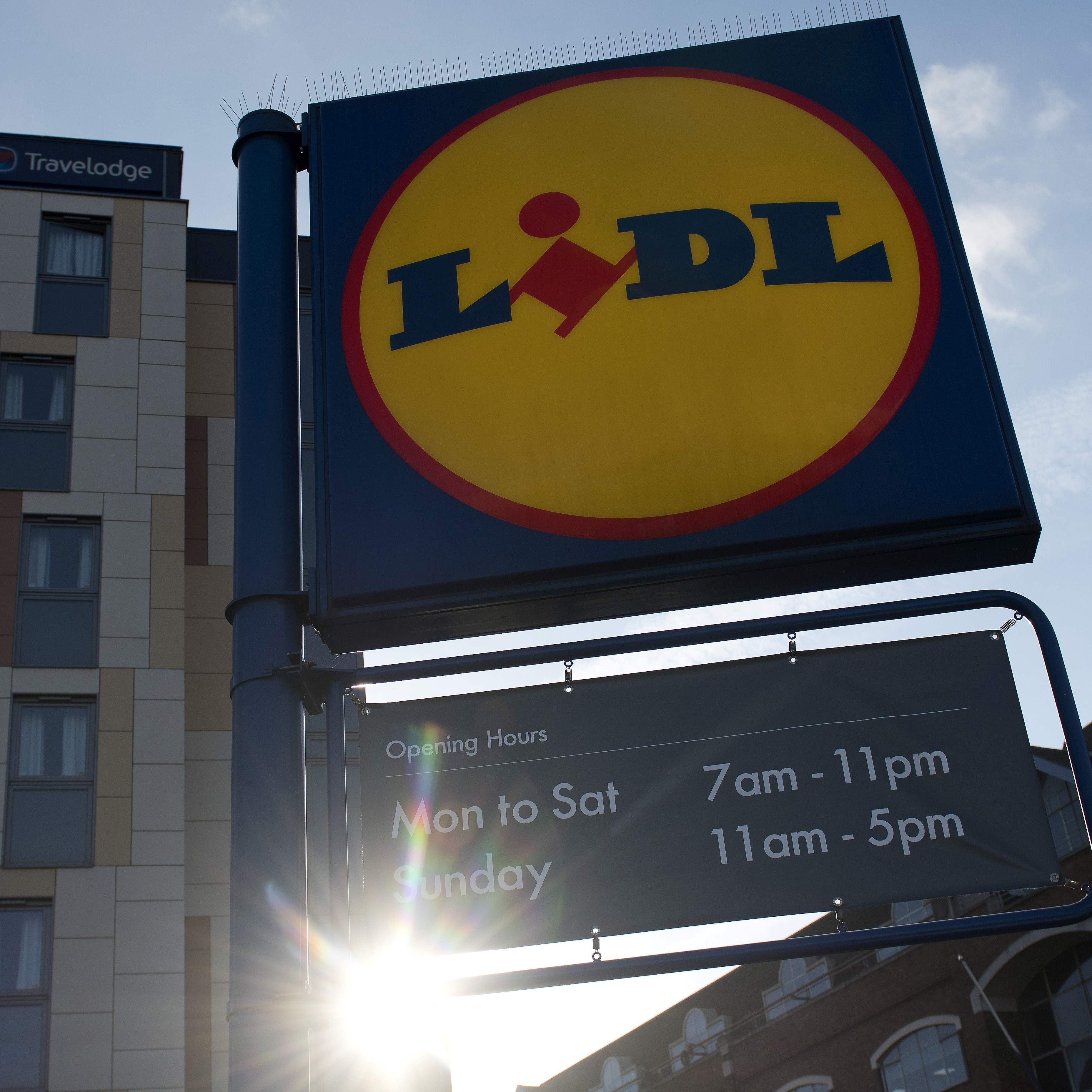 Der Diskonter Lidl fordert als erster großer Lebensmittelhändler in Österreich die Einführung von Plastik-Pfand.