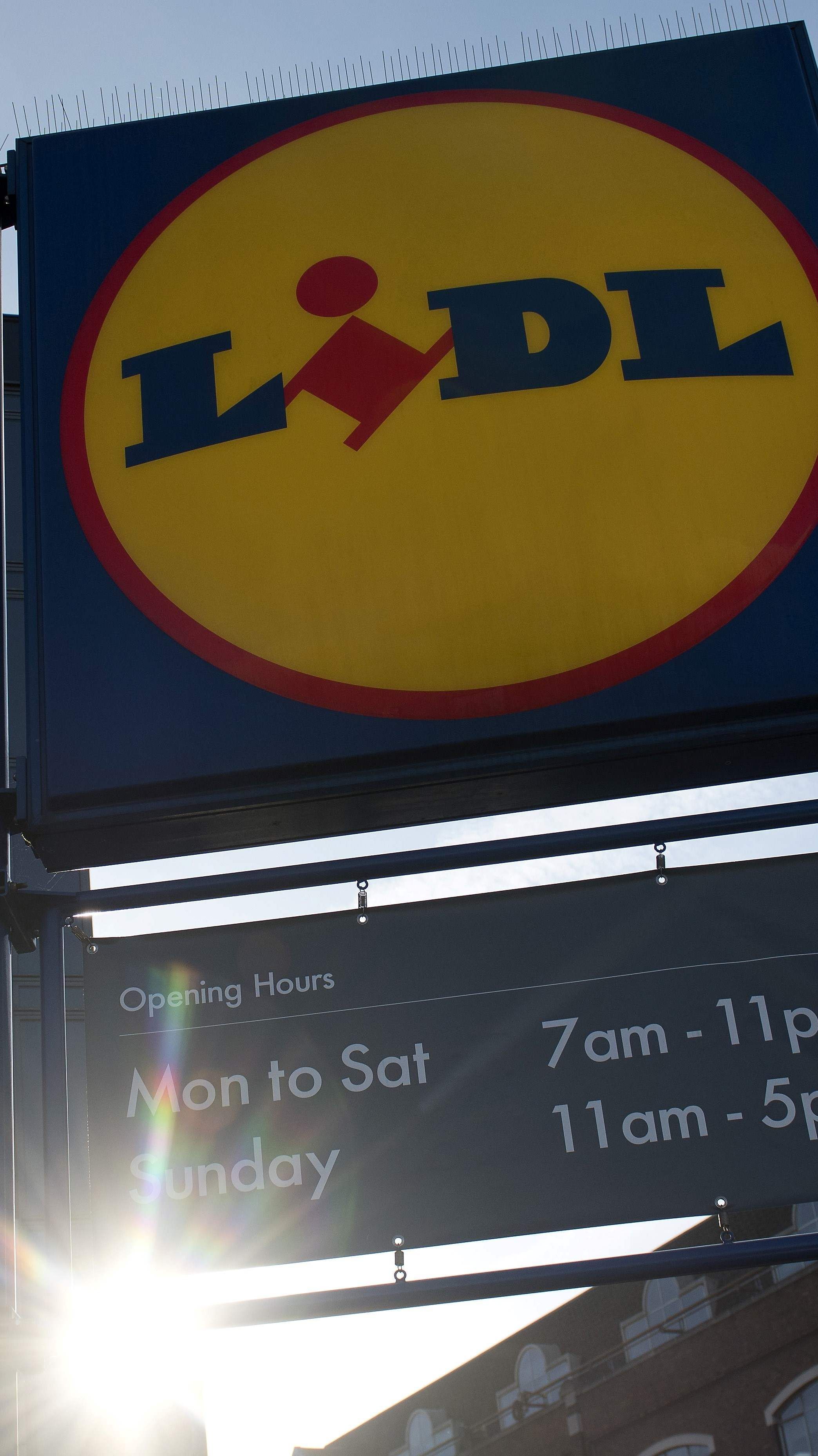 Der Diskonter Lidl fordert als erster großer Lebensmittelhändler in Österreich die Einführung von Plastik-Pfand.