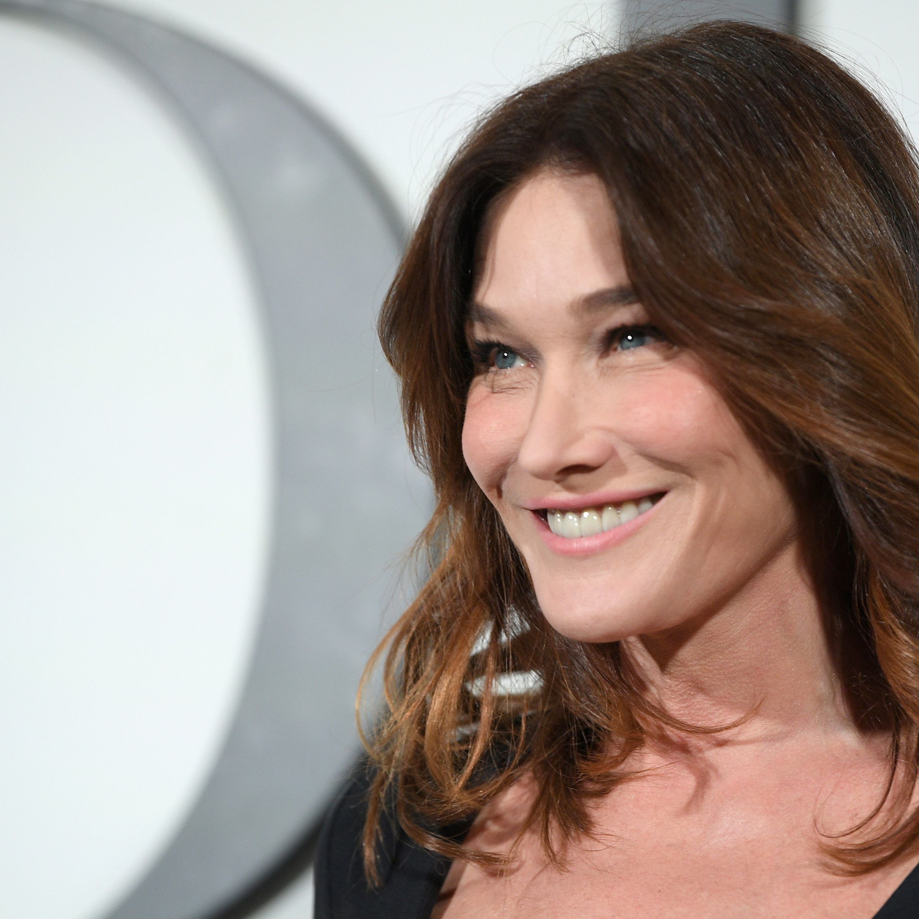 Carla Bruni gastiert am 11. September im Konzerthaus.