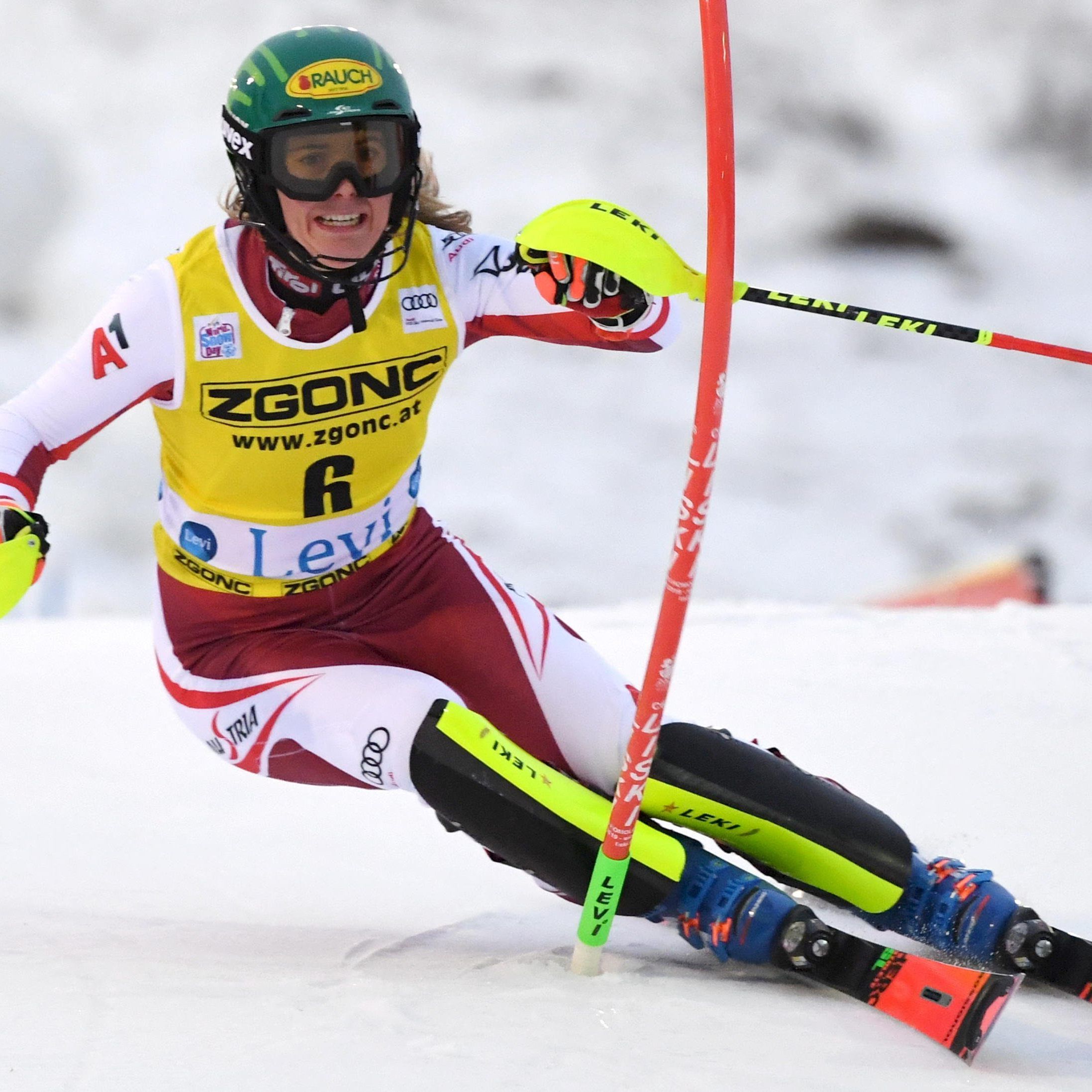 Katharina Liensberger