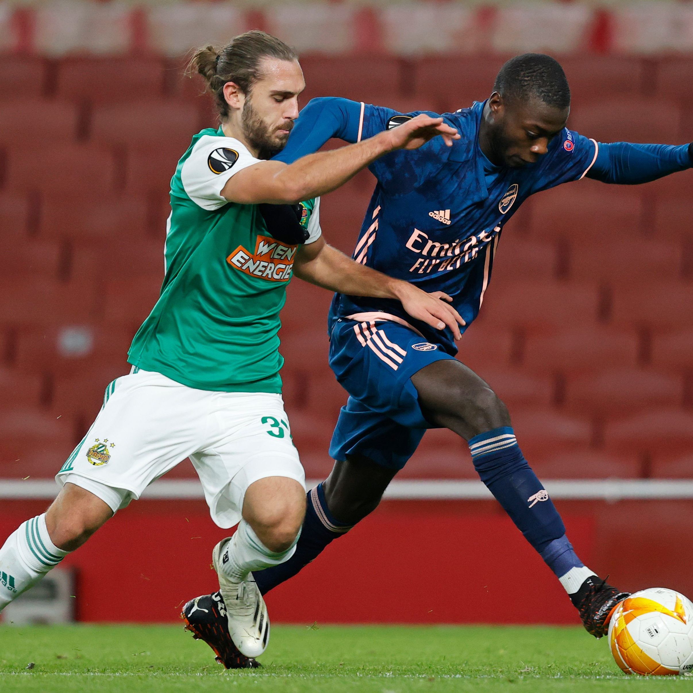 Hier die Stimmen zum Spiel.