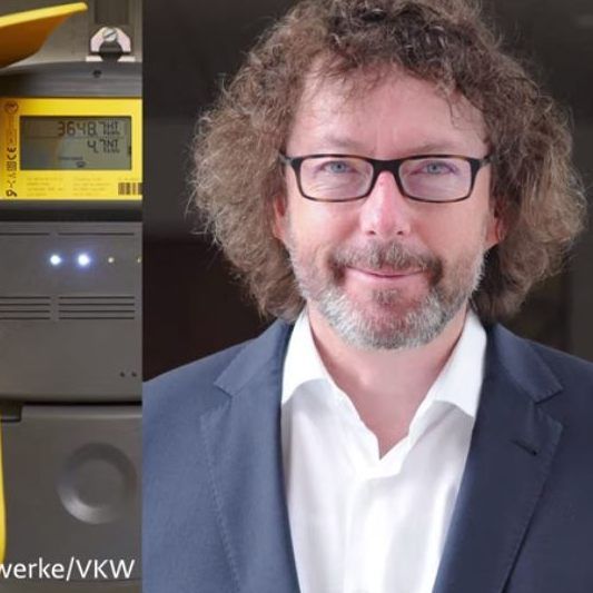 Ab 2021 sollen 170.000 Stromzähler in Vorarlberg ausgetauscht werden